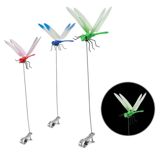 Summer Hot Sale 49% OFF🔥Dragonfly Clip Bug Repe Llent