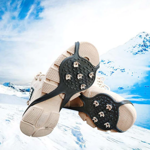 Universal Non-Slip Gripper Spikes