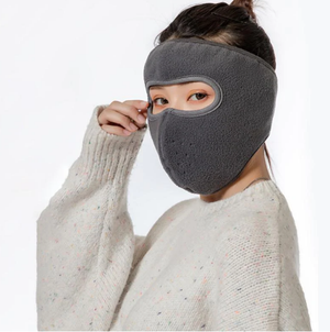 Warm Mask - 8 Colors