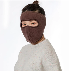 Warm Mask - 8 Colors
