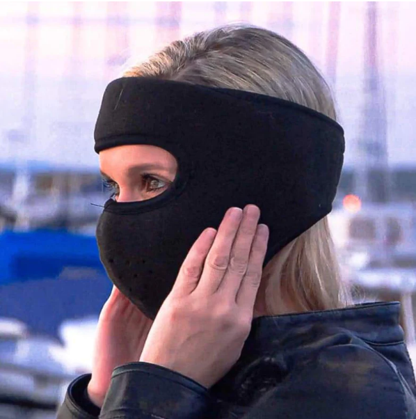 Warm Mask - 8 Colors