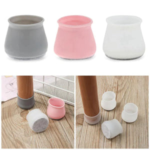 Furniture Silicone Protection Cover