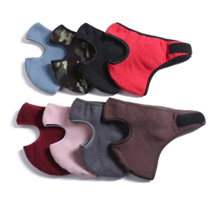 Warm Mask - 8 Colors