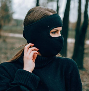 Warm Mask - 8 Colors