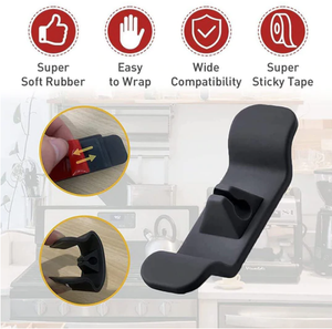 Kitchen Appliance Cord Winder
