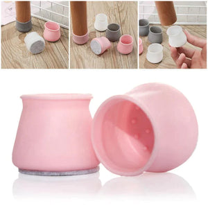 Furniture Silicone Protection Cover