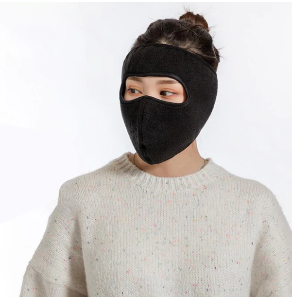 Warm Mask - 8 Colors