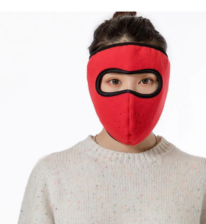 Warm Mask - 8 Colors