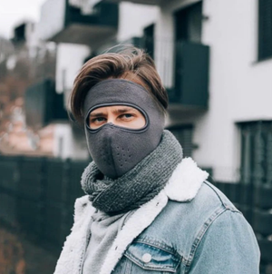 Warm Mask - 8 Colors